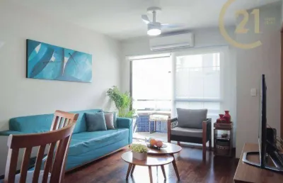 Apartamento com 3 dormitórios à venda, 96 m² por r$ 990.000,00 - lapa - são paulo/sp