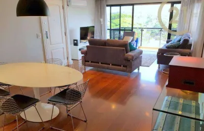 Apartamento à venda, 158 m² por r$ 1.495.000,00 - vila leopoldina - são paulo/sp