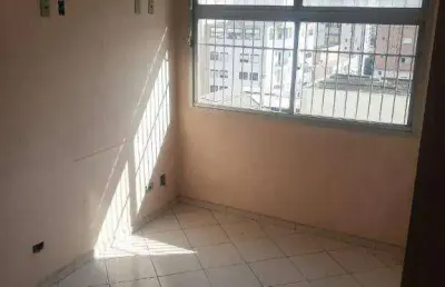 Apartamento com 3 dormitórios à venda, 67 m² por r$ 700.000,00 - brooklin - são paulo/sp