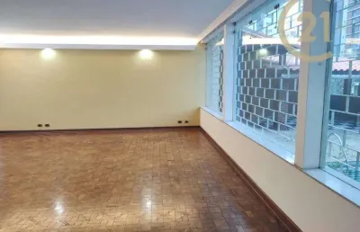 Casa à venda, 208 m² por r$ 3.500.000,00 - vila madalena - são paulo/sp