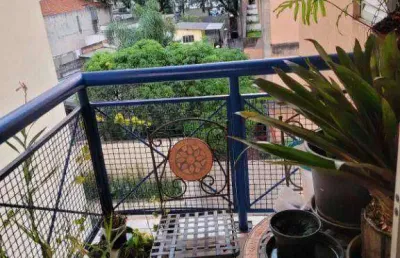 Apartamento à venda, 51 m² por r$ 565.000,00 - vila ipojuca - são paulo/sp