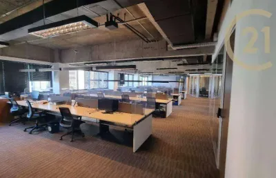 Conjunto, 600 m² - venda por r$ 9.420.000,00 ou aluguel por r$ 94.272,61/mês - jardim paulistano - são paulo/sp