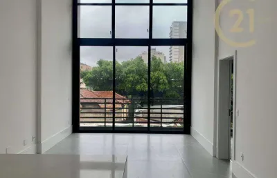 Apartamento com 2 dormitórios à venda, 100 m² por r$ 2.350.000,00 - jardim américa - são paulo/sp