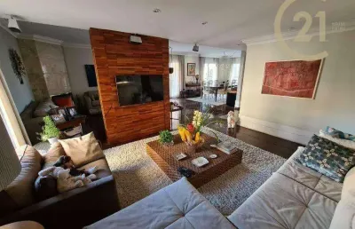 Apartamento com 4 dormitórios à venda, 225 m² por r$ 4.300.000,00 - pinheiros - são paulo/sp