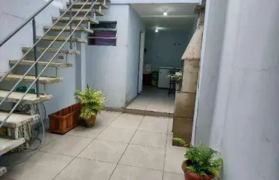 Casa com 3 dormitórios à venda, 87 m² por r$ 849.500,00 - butantã - são paulo/sp