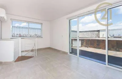 Cobertura com 2 dormitórios, 182 m² - venda por r$ 3.338.500,00 ou aluguel por r$ 16.592,83 - moema - são paulo/sp