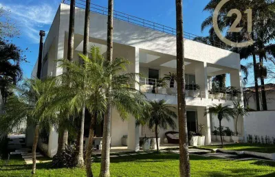 Sobrado com 3 dormitórios, 850 m² - venda por r$ 29.000.000,00 ou aluguel por r$ 76.900,00 - jardim europa - são paulo/sp