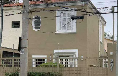 Sobrado, 190 m² - venda por r$ 3.000.000,00 ou aluguel por r$ 14.090,00/mês - jardim paulistano - são paulo/sp