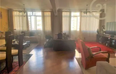 Apartamento com 4 dormitórios à venda, 267 m² por r$ 2.450.000,00 - perdizes - são paulo/sp