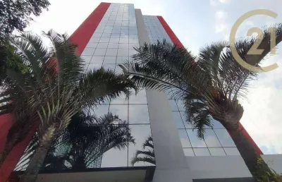 Conjunto à venda, 30 m² por r$ 302.000,00 - pinheiros - são paulo/sp