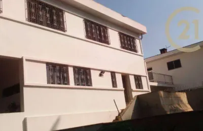 Casa sobrado com 4 dormitórios à venda, 330 m² por r$ 1.640.000 - interlagos - são paulo/sp