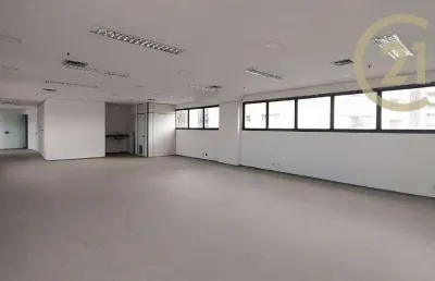 Conjunto à venda, 110 m² por r$ 800.000,00 - barra funda - são paulo/sp
