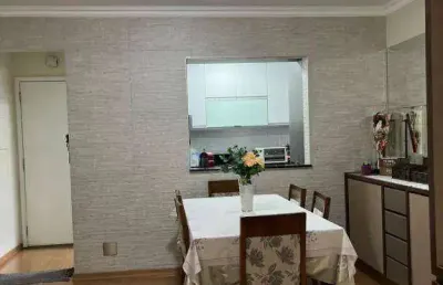 Apartamento com 3 dormitórios à venda, 74 m² por r$ 648.500,00 - butantã - são paulo/sp