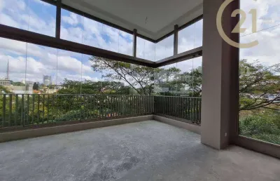 Apartamento à venda, 390 m² por r$ 12.230.000,00 - higienópolis - são paulo/sp