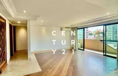 Apartamento com 4 dormitórios, 176 m² - venda por r$ 2.080.000,00 ou aluguel por r$ 16.050,33 - vila mariana - são paulo/sp