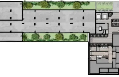 Kitnet / Stúdio à venda na Alameda Itu, 1571, Jardim Paulista, São Paulo