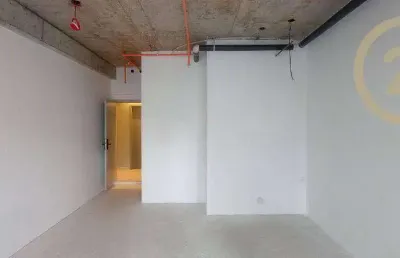Conjunto, 34 m² - venda por r$ 900.000,00 ou aluguel por r$ 5.600,00/mês - pinheiros - são paulo/sp