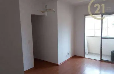 Apartamento com 2 dormitórios à venda, 52 m² por r$ 298.500,00 - butantã - são paulo/sp