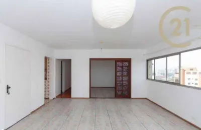Apartamento com 3 dormitórios à venda, 96 m² por r$ 950.000,00 - vila madalena - são paulo/sp