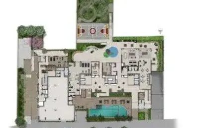 Ponto comercial à venda na Rua Luís Góis, 2021, Vila Clementino, São Paulo