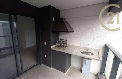 Apartamento com 2 dormitórios à venda, 62 m² por r$ 1.150.000,00 - brooklin - são paulo/sp