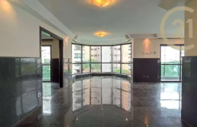 Apartamento com 4 dormitórios à venda, 208 m² por r$ 1.900.000,00 - perdizes - são paulo/sp