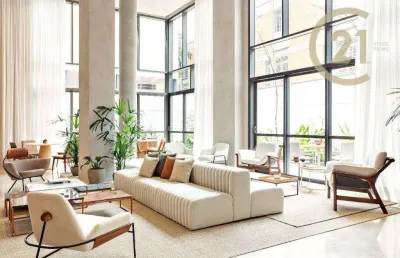Apartamento à venda, 163 m² por r$ 3.999.000,00 - pinheiros - são paulo/sp