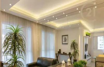 Apartamento com 1 dormitório à venda, 57 m² por r$ 784.000,00 - barra funda - são paulo/sp