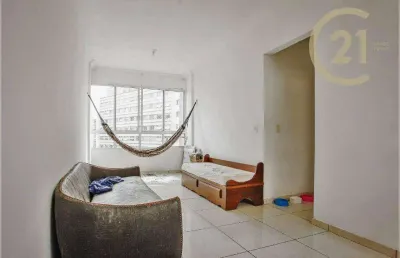 Apartamento à venda, 64 m² por r$ 477.000,00 - higienópolis - são paulo/sp
