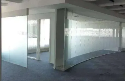 Conjunto comercial, 1422 m² - venda por r$ 12.798.180 ou aluguel por r$ 89.992/mês - jardim são luís (zona sul) - são paulo/sp
