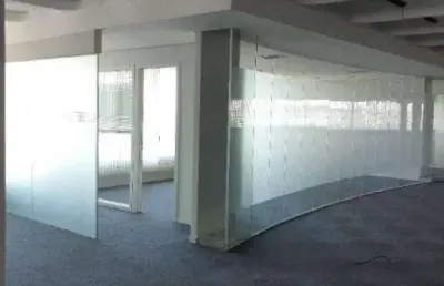 Conjunto comercial, 1422 m² - venda por r$ 12.798.180 ou aluguel por r$ 89.992/mês - jardim são luís (zona sul) - são paulo/sp