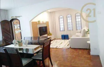 Casa à venda, 198 m² por r$ 900.000,00 - vila leopoldina - são paulo/sp