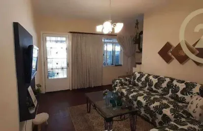 Casa com 3 dormitórios à venda, 145 m² por r$ 1.300.000,00 - pinheiros - são paulo/sp