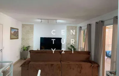 Apartamento com 4 dormitórios à venda, 151 m² por r$ 1.200.000,00 - jardim arpoador - são paulo/sp