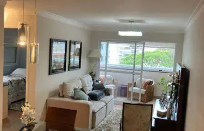 Apartamento com 2 dormitórios à venda, 74 m² por r$ 780.000,00 - lapa - são paulo/sp