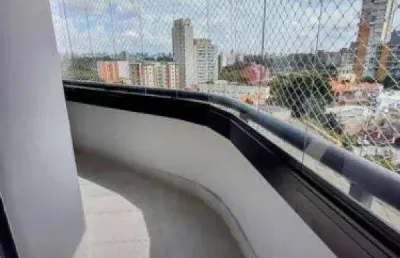 Apartamento com 3 dormitórios à venda, 110 m² por r$ 1.690.000,00 - vila mariana - são paulo/sp