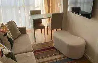 Apartamento, 29 m² - venda por r$ 590.000,00 ou aluguel por r$ 4.772,00/mês - vila nova conceição - são paulo/sp