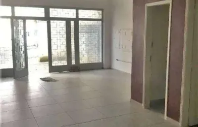 Casa comercial, 497 m² - venda por r$ 4.000.000 ou aluguel por r$ 17.648/mês - vila clementino - são paulo/sp