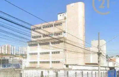 Prédio, 595 m² - venda por r$ 2.500.000,00 ou aluguel por r$ 10.096,00/mês - vila sônia - são paulo/sp