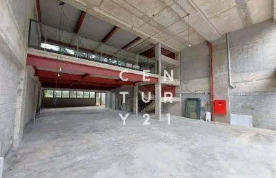 Loja nova contrapiso, 932 m² - venda por r$ 8.000.000 ou aluguel por r$ 45.231/mês - pinheiros - são paulo/sp