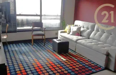 Apartamento com 2 dormitórios à venda, 74 m² por r$ 1.390.000,00 - cerqueira césar - são paulo/sp