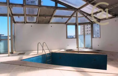 Apartamento com 4 dormitórios à venda, 642 m² por r$ 6.500.000,00 - higienópolis - são paulo/sp
