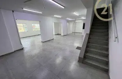 Casa, 360 m² - venda por r$ 6.000.000,00 ou aluguel por r$ 26.450,00/mês - perdizes - são paulo/sp