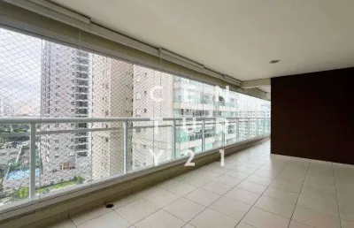 Apartamento à venda, 145 m² por r$ 1.799.000,00 - barra funda - são paulo/sp