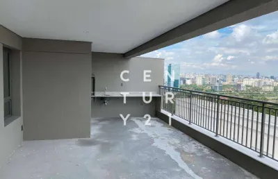 Apartamento com 3 dormitórios à venda, 266 m² por r$ 3.985.000,00 - butantã - são paulo/sp