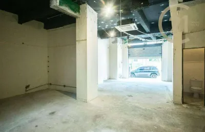 Ponto à venda, 100 m² por r$ 3.000.000,00 - pinheiros - são paulo/sp