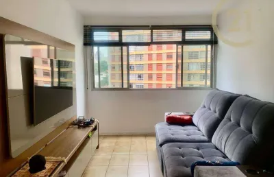Apartamento com 3 dormitórios à venda, 82 m² por r$ 900.000,00 - pinheiros - são paulo/sp