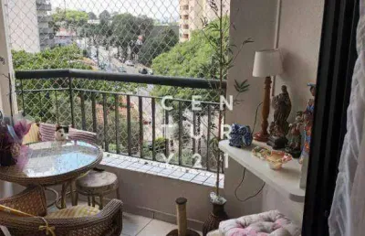 Apartamento com 2 dormitórios à venda, 75 m² por r$ 850.000,00 - vila leopoldina - são paulo/sp