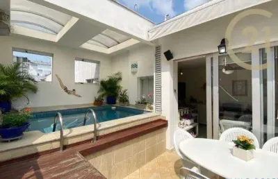 Cobertura com 3 dormitórios à venda, 140 m² por r$ 1.999.999,00 - pinheiros - são paulo/sp
