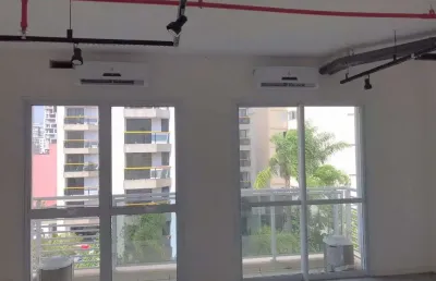 Conjunto à venda, 42 m² por r$ 600.000,00 - pinheiros - são paulo/sp